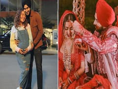 Neha Kakkar’s Pregnancy Announcement Triggers Meme Fest On Internet