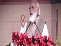 अबकी बार... नई संसद में 'सरकार'? 971 करोड़ रुपये की लागत से बनेगी नई संसद | Masterstroke