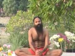 યોગ ભગાવે રોગઃ સર્વાંગાસનથી પાચનતંત્રની કાર્યક્ષમતા વધશે, જુઓ વીડિયો