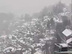 દેશભરમાં આગામી ત્રણ દિવસ કાંતિલ ઠંડીની હવામાન વિભાગે કરી આગાહી