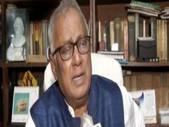 TMC MP Saugata Roy ने Suvendu Adhikari पर लगाया विश्वासघात का आरोप
