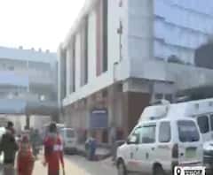 Corona के नाम पर, Kidney चोर काम पर!| Prayagraj| ABPGanga 