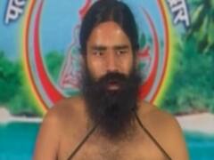 Baba Ramdev Yog Yatra : Lungs की बीमारी से बचने के लिए करें ये आसन, नहीं होगी सांस लेने में समस्या