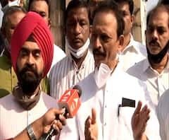 Bhai Jagtap On BMC Election : 'आमची स्वबळाची तयारी,मात्र अंतिम निर्णय पक्षश्रेष्ठींचा': भाई जगताप 