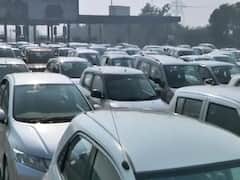 'इससे अच्छा तो दिल्ली बंद कर देते'- DND पर लगे जाम में फंसा एक शख्स | Farmers Protest