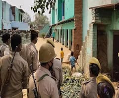 Hathras Case: CBI ने माना लड़की के साथ हुआ था गैंगरेप, चार्टशीट दाखिल| ABPGanga