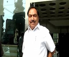 Eknath Khadse | ईडी चौकशीसाठी एकनाथ खडसे स्वत: हजर राहणार की वकिलांमार्फत बाजू मांडणार?