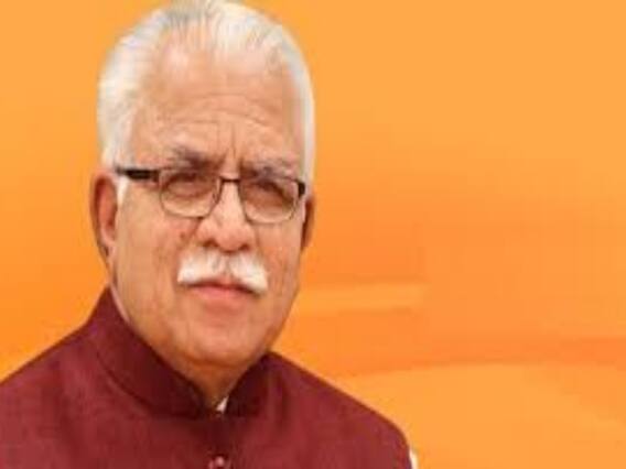 खट्टर सरकार ने Ambala SP का किया ट्रांसफर, चुनाव प्रचार के दौरान हुआ था सीएम का विरोध