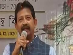 Mamata Banerjee के एक और मंत्री की बागी सुर, Rajiv Banerjee भी ममता सरकार से नाराज