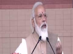 Historical & Proud Day for India: LS Speaker Om Birla after stone laying ceremony of New Parliament Building