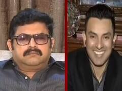 Sharad Pawar to get UPA's leadership? | Debate