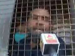 ગાંધીનગરઃ 4200 ગ્રેડ પે મુદ્દે આંદોલન કરી રહેલા કેટલા શિક્ષકોની પોલીસે કરી અટકાયત?