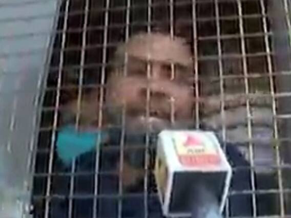 ગાંધીનગરઃ 4200 ગ્રેડ પે મુદ્દે આંદોલન કરી રહેલા કેટલા શિક્ષકોની પોલીસે કરી અટકાયત?