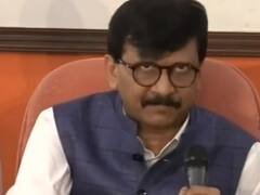 Varsha Raut को मिले ED के समन पर बोले Sanjay Raut : हमने कुछ गलत नहीं किया है 