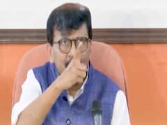 ED के समन पर महाराष्ट्र में महाभारत ! Sanjay Raut बोले- 'नशा उतार दूंगा'