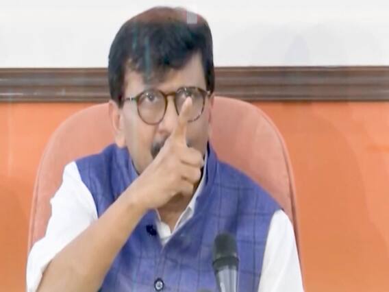 ED के समन पर महाराष्ट्र में महाभारत ! Sanjay Raut बोले- 'नशा उतार दूंगा'