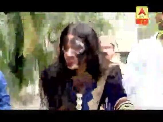 Qurbaan Hua: Chahat being mistreated after she reveals her identity 