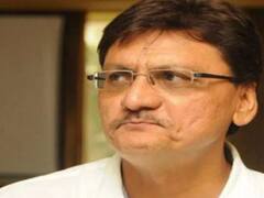 દૂધ સાગર ડેરીના પૂર્વ ચેરમેન વિપુલ ચૌધરીના ચાર દિવસના રિમાન્ડ મંજૂર, જુઓ વીડિયો 