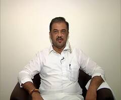 Sunil Kedar on MLC Election: हा विजय महाविकास आघाडी सरकारच्या कामाची पावती - सुनील केदार