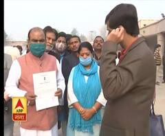 लखनऊ-उमेश द्विवेदी शिक्षक खंड से जीते, जानिए क्या कहा अपनी जीत पर