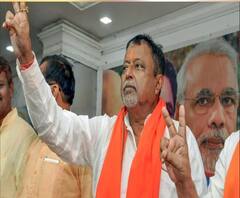 WB Election 2021: 'গড়তে চেয়েছিলাম শিব, গড়েছি বাঁদর', তৃণমূলকে নিয়ে 'উপলব্ধি' মুকুলের