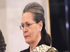 जानिए Sonia Gandhi की कांग्रेस नेताओं के साथ आज बैठक में क्या-कुछ हुआ ?