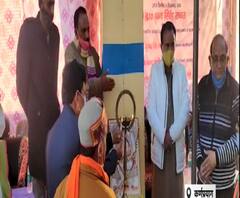 कर्णप्रयाग को बड़ी सौगात, नंदासैंण में 298.52 की लागत से बनेगा स्कूल