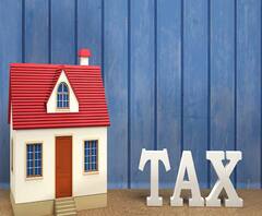 खुशखबरी: हाउस टैक्स में 31 जनवरी तक 20 फीसदी की छूट