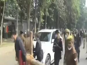 Know how politicians are making benefits amid farmers' protest | Master Stroke 