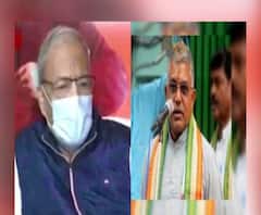 'তৃণমূল ছাড়া আর বিজেপিতে আসা এক নয়', শীলভদ্রের তৃণমূলত্যাগ প্রসঙ্গে দিলীপ 