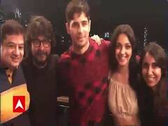 Shershah के रिलीज पर क्या बोलीं Kiara Advani ? Sidharth Malhotra भी साथ आएंगे नजर