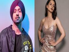 Kangana v Diljit: 'सूरमा' से 'पंगा' लेना 'क्वीन' को पड़ा महंगा !