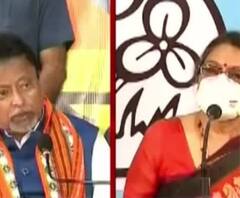 West Bengal Election 2021: '৩৫ বছর ধরে হার্মাদদের বিরুদ্ধে লড়ছেন মমতা, BJP-র ভয়ের কৌশল কাজে লাগবে না', দাবি কাকলির