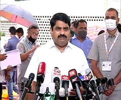 Ministers bungalow Expense | मंत्र्यांचे बंगले जुने झाल्याने दुरुस्ती; सतेज पाटील यांचा दावा