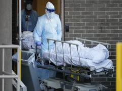 England में नए कोरोना वायरस से हालात बेकाबू, रविवार को कोरोना के 35 हजार 928 मामले आए सामने