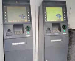 ATM Card Cloning | एटीएम क्लोनिंगद्वारे पैसे लंपास; 10 ग्राहकांना हजारोंचा गंडा