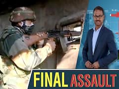 एलओसी पर पाकिस्तानी सेना के हाई अलर्ट के बाद कैसी है भारतीय सेना की तैयारी,एलओसी की सबसे खतरनाक पोस्ट। Uncut