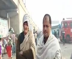 Farmers Protest: 29 दिसंबर को सरकार से वार्ता, निकलेगा समाधान या रार रहेगी जारी? | abp Ganga