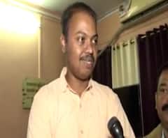 Solapur Cannibal Leopard | नरभक्षक बिबट्या अखेर ठार, कारवाई कशी पार पडली?