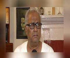 রাজ্যপালের মস্তিষ্কের স্থিরতা নেই, কটাক্ষ সৌগত রায়ের