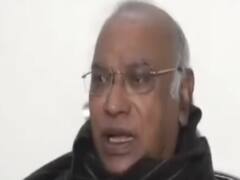 SL Dharmegowda के सुसाइड पर क्या बोले Mallikarjun Kharge