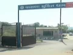 અમદાવાદઃ કોરોનાના કહેર વચ્ચે આ વિસ્તારના સ્મશાનગૃહની CNG ભઠ્ઠી બંધ, જુઓ વીડિયો