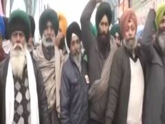 Supreme Court's hearing in Farmers Protest today concludes; a look at major highlights