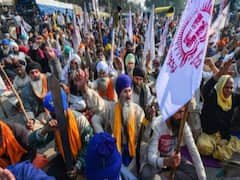 Farmers Protest: What will happen in the meeting today?