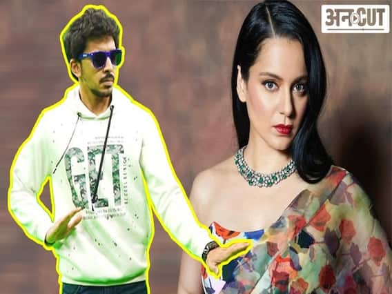 Five Major Controversies Of Kangana Ranaut In 2020 l Uncut