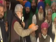 After 700 hours, farmers refuse to hold talks with Modi govt