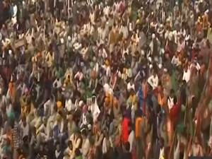 Know what happened in talks b/w farmers and govt today | Master Stroke 