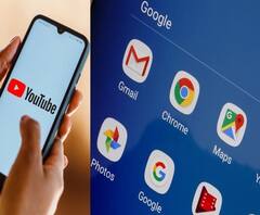 Explainer Video | Google, YouTube बंद पडल्यास कंपन्यांना कसं व किती नुकसान होतं? ABP Majha