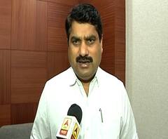 MLC Election Result | शिक्षक आणि पदवीधर मतदारसंघात भाजपचा पराभव, सतेज पाटील यांनी करून दाखवलं!