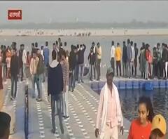 बदल रही है PM Modi की Kashi, खिरकिया घाट होगा पर्यटकों का नया ठिकाना| abp Ganga 